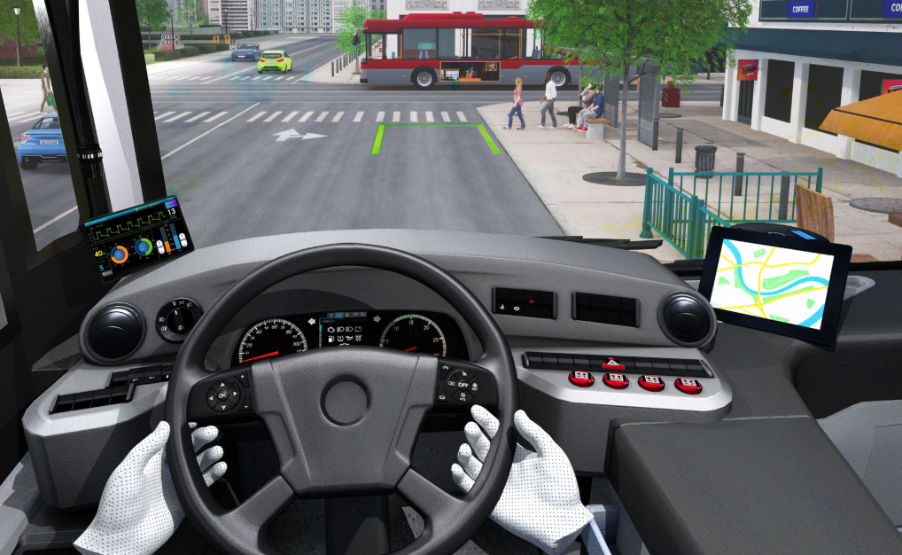 vigembus || vigem bus driver